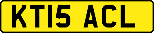 KT15ACL