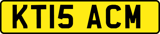 KT15ACM