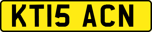 KT15ACN