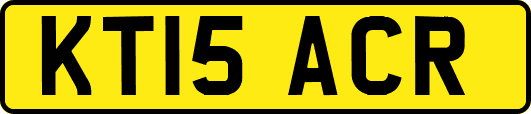 KT15ACR