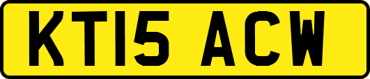 KT15ACW