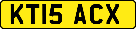 KT15ACX