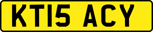 KT15ACY