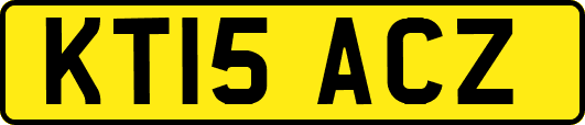 KT15ACZ