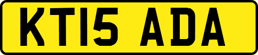 KT15ADA