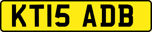 KT15ADB