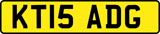 KT15ADG