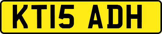 KT15ADH
