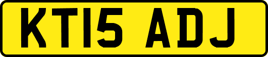KT15ADJ