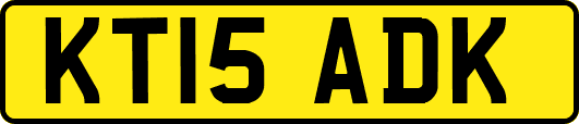 KT15ADK