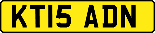 KT15ADN