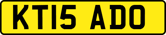 KT15ADO