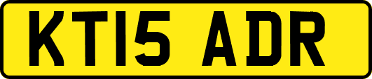 KT15ADR