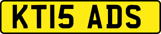KT15ADS