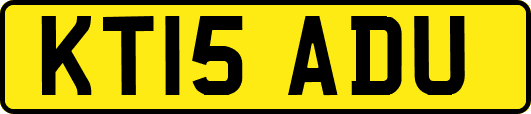 KT15ADU