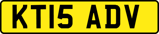 KT15ADV