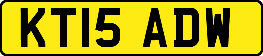 KT15ADW