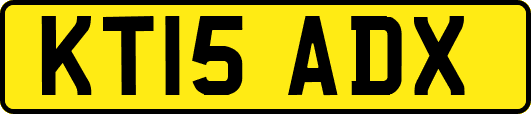KT15ADX