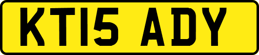 KT15ADY