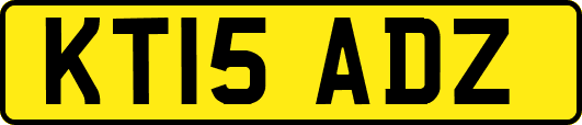 KT15ADZ