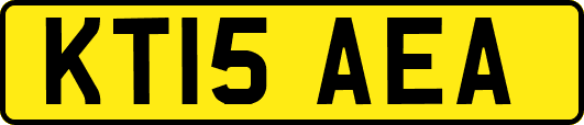 KT15AEA