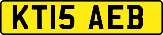 KT15AEB