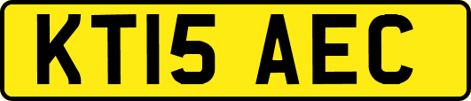 KT15AEC