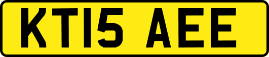 KT15AEE