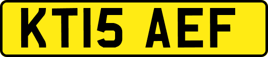 KT15AEF