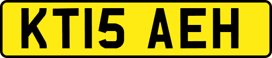 KT15AEH