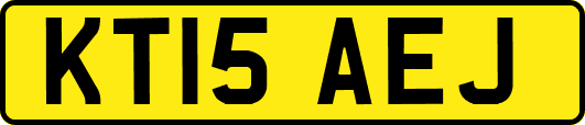KT15AEJ