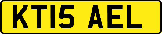 KT15AEL