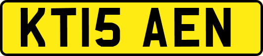 KT15AEN