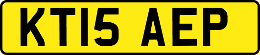KT15AEP