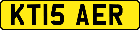 KT15AER