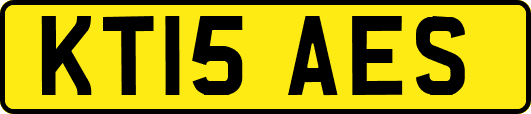 KT15AES