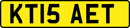 KT15AET