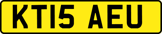 KT15AEU