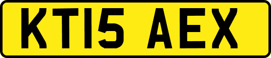KT15AEX