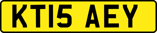 KT15AEY