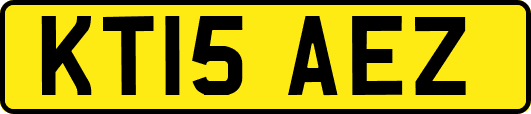 KT15AEZ