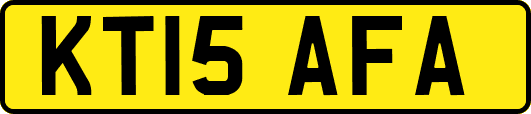 KT15AFA