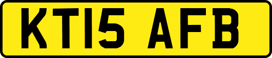 KT15AFB
