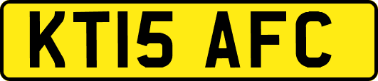 KT15AFC