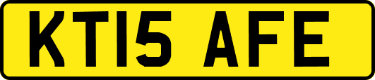 KT15AFE