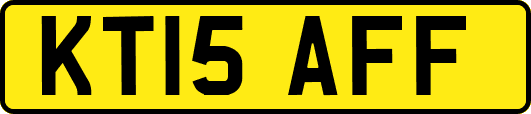 KT15AFF