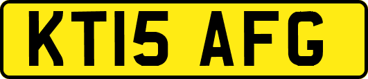 KT15AFG