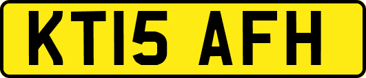 KT15AFH