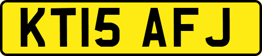 KT15AFJ