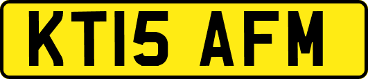 KT15AFM